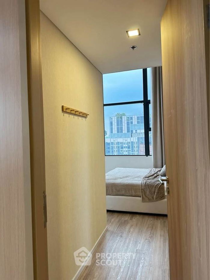 รูป คอนโด 2-ห้องนอน ที่ ไซมิส สุขุมวิท 48 ใกล้ BTS อ่อนนุช (ID 2460775) - รูปที่ 10/20