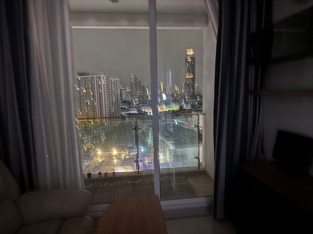 picture C6413 Rent  :  Condo  T.C. Green ( MRT Rama 9 ) 064 665 4666 - 7/12