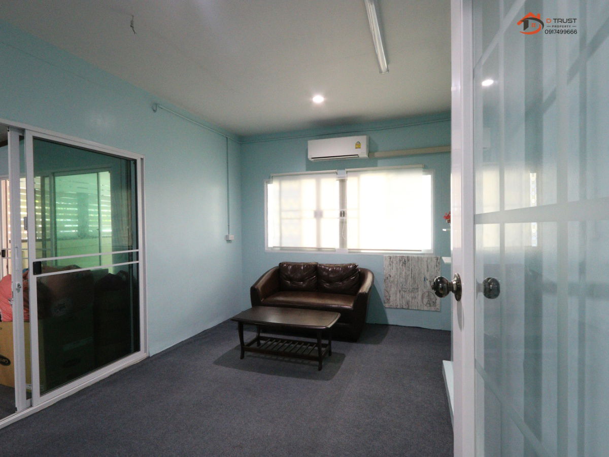 รูป ให้เช่าบ้านเดี่ยว หมู่บ้าน พฤกษาวิลเลจ30 เดอะซีซั่น ราชพฤกษ์ 345 แจ้งวัฒนะ   - รูปที่ 8/27