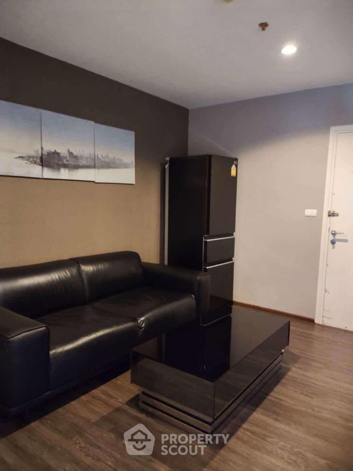 picture 1-BR Condo at Aspire Rama 4 near BTS Phra Khanong (ID 2440024) - 5/10