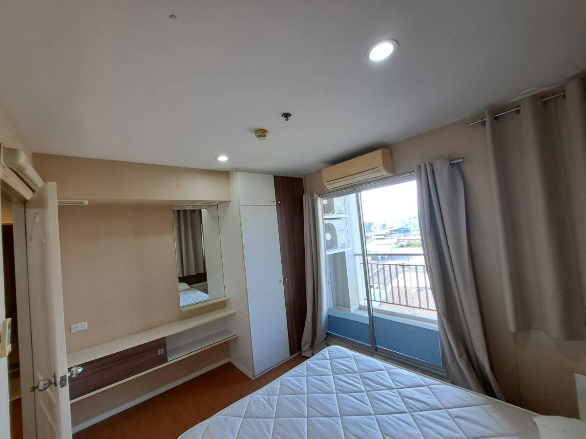 picture Cond For Sale " Lumpini Condo Town North Pattaya - Sukhumvit " 32Sqm. 1Bed - 6/12