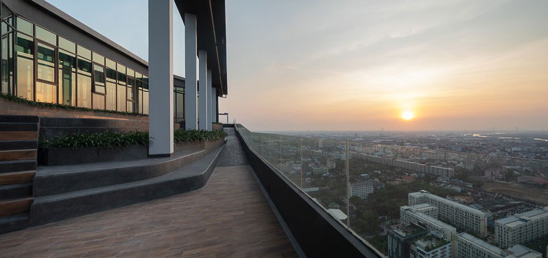 รูป [ขาย] 32.76 ตรม. ชั้น 16 =2.7M= Niche Mono Sukhumvit Bearing  - รูปที่ 32/34