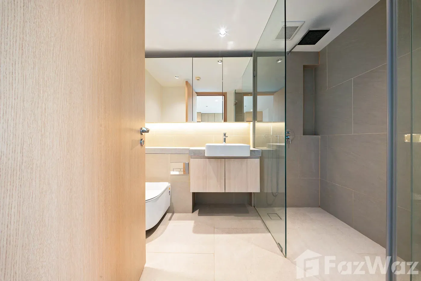 รูป คอนโดลอฟท์ 1 ห้องนอนขายที่ The Lofts Silom | ทำเลใจกลางย่านสีลม - U5640999 - รูปที่ 16/19