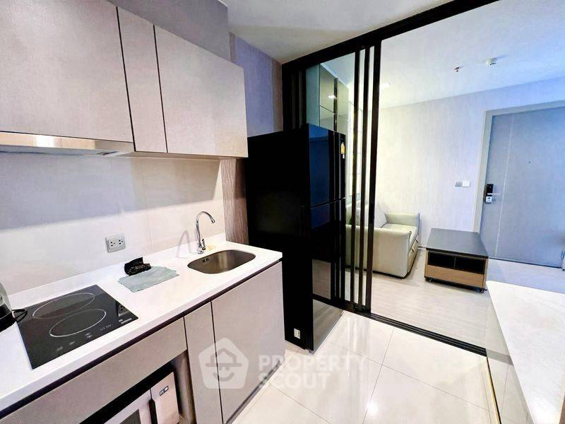 picture 1-BR Condo at Life Asoke - Rama 9 near MRT Phra Ram 9 (ID 2463799) - 4/6