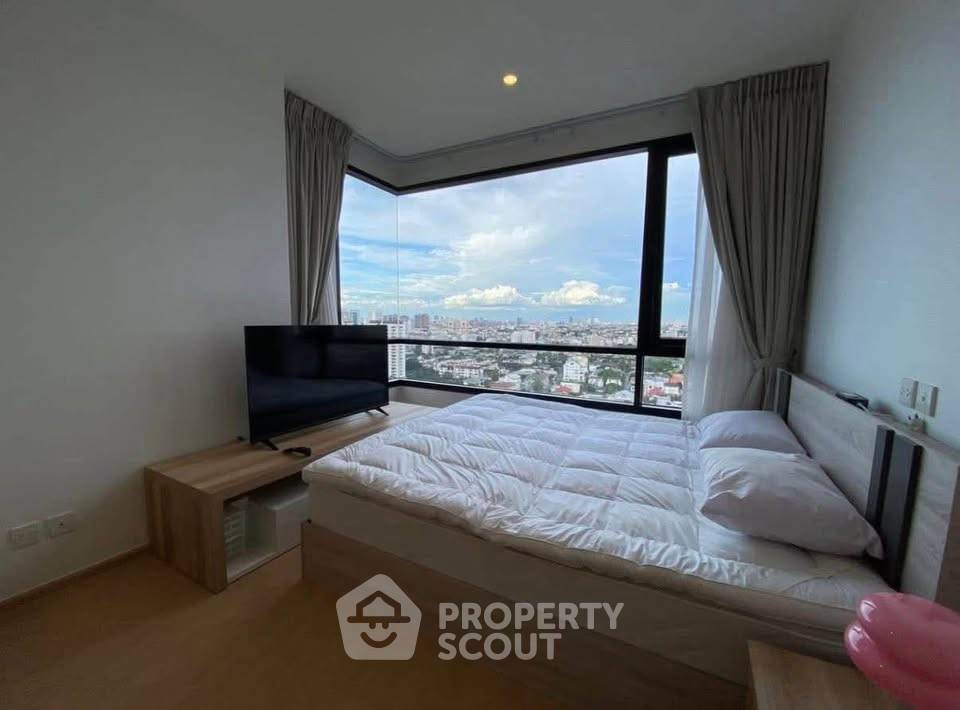 รูป คอนโด 2-ห้องนอน ที่ มารุ เอกมัย 2 ใกล้ BTS เอกมัย (ID 2465264) - รูปที่ 1/27