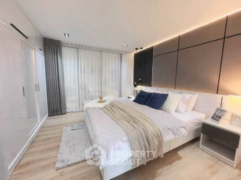 picture 1-BR Condo at Sritana Condominium 2 close to Chiang Mai University (ID 2433320) - 2/13