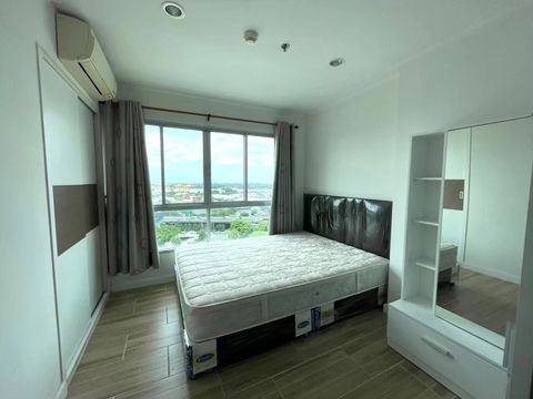 📍ลุมพินี เพลส พระราม 4 - กล้วยน้ำไท (Lumpini Place Rama 4 - Kluaynamthai)