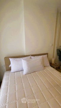 คอนโด สตูดิโอ ที่ แชมเบอร์ส อ่อนนุช สเตชั่น ใกล้ BTS อ่อนนุช (ID 2464501)