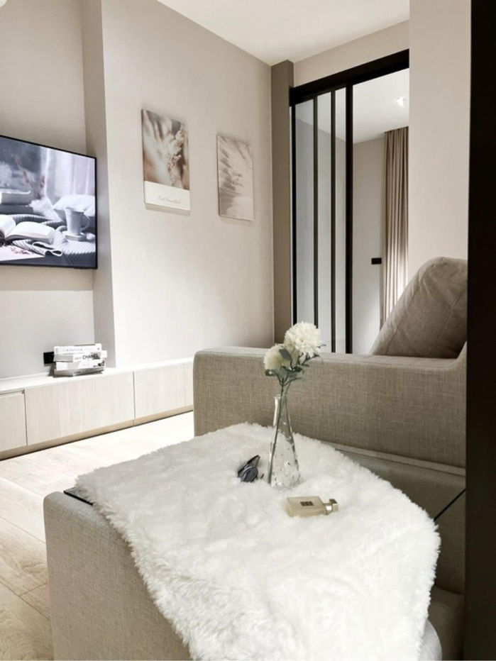 รูป 🌇The Fine Bangkok | soi ekkamai12 | ready to move in! 📦  - รูปที่ 2/10