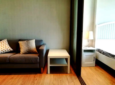 Condos for rent : 💥DL-9593💥Whizdom Station Ratchada-Thapra 👉Line : @be.easy