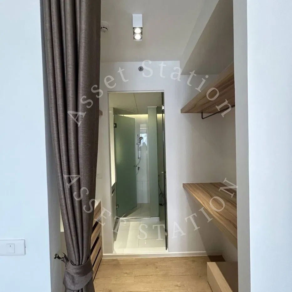 picture 🏢Triple Y Residence for sale, spacious room, unblocked view, clearly separated | MRT Sam Yan🚝✨ - 5/7