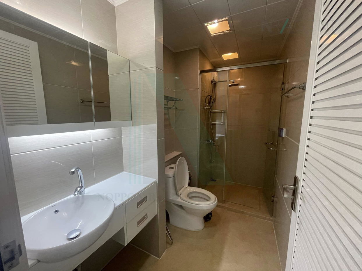 picture 📌 For Sell Condo T.C. GREEN Building B, Floor 11,1 bed room, Room size 39 sqm - 8/8