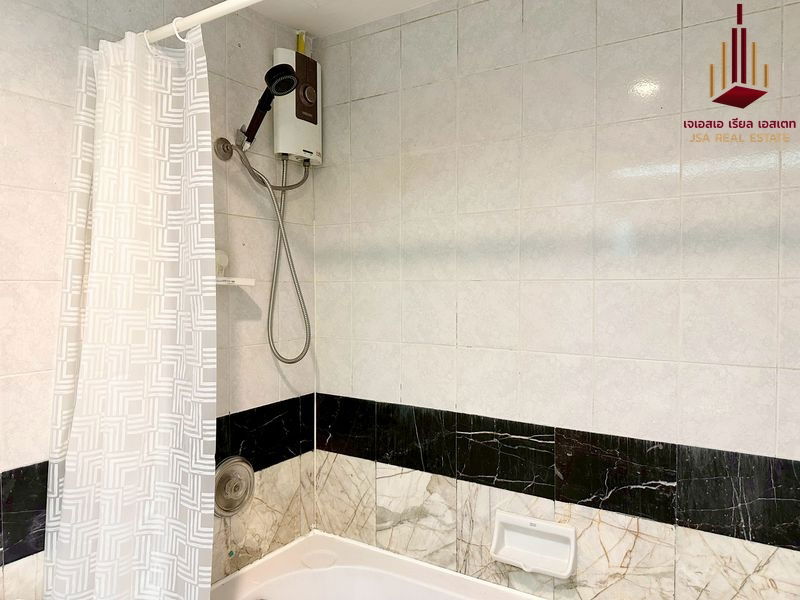 picture ✨ For Rent: The Grand Regent Condo ✨   💰 Only 20,000 THB/month - 5/6