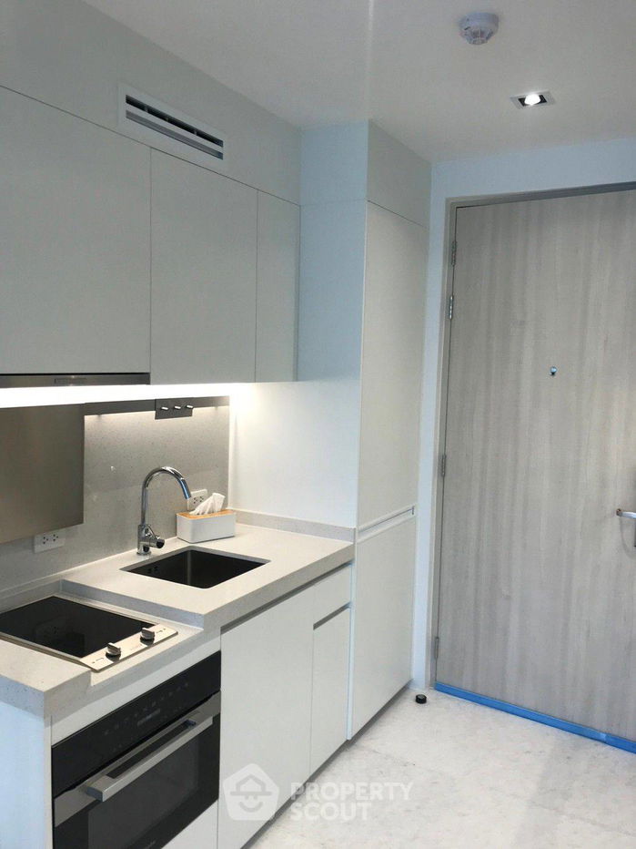 รูป คอนโด 1-ห้องนอน ที่ สโคป พร้อมศรี ใกล้ BTS พร้อมพงษ์ (ID 1307730) - รูปที่ 15/15