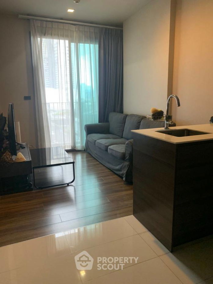 picture 1-BR Condo at Ceil By Sansiri near BTS Thong Lor (ID 665716) - 6/6