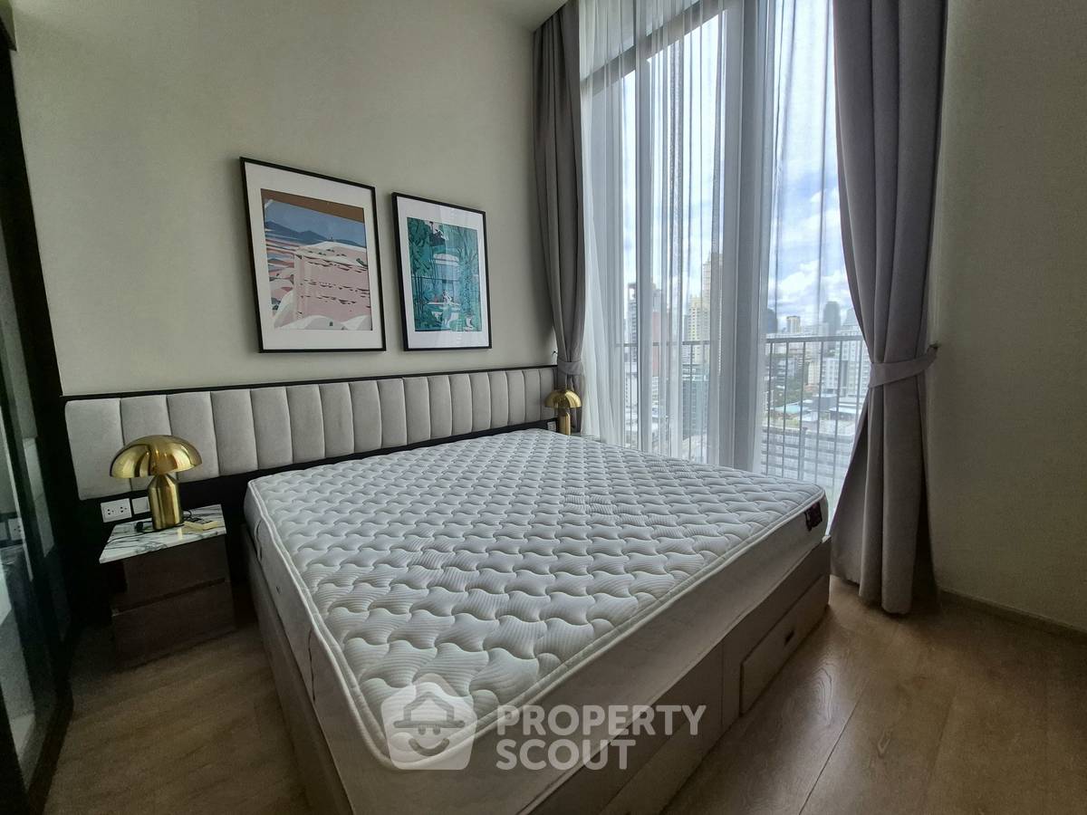 picture 2-BR Condo at Noble Around Sukhumvit 33 near BTS Phrom Phong (ID 2304290) - 9/16