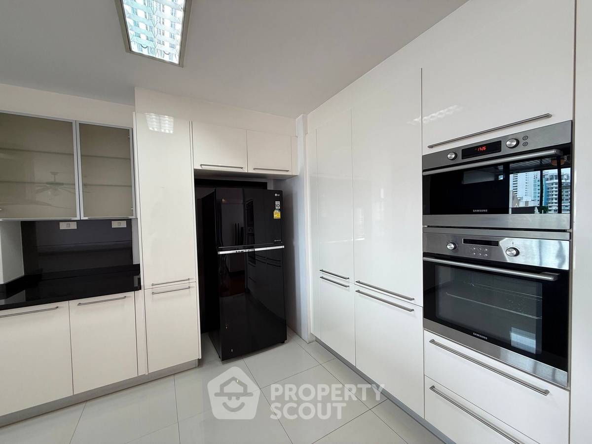 รูป คอนโด 3-ห้องนอน ที่ ไพรม แมนชั่น วัน ใกล้ MRT เพชรบุรี (ID 2286625) - รูปที่ 11/34