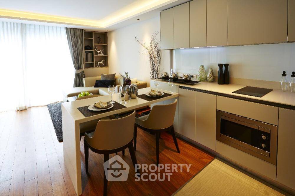 picture 1-BR Condo at Avenue 61 Condominium near BTS Thong Lor (ID 1227014) - 3/16