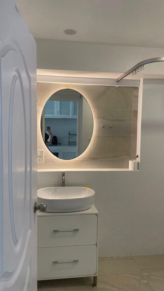 picture Chom Doi Tuek Liam Condo, Nimman area, Chiang Mai — Available on December 25th - 6/6