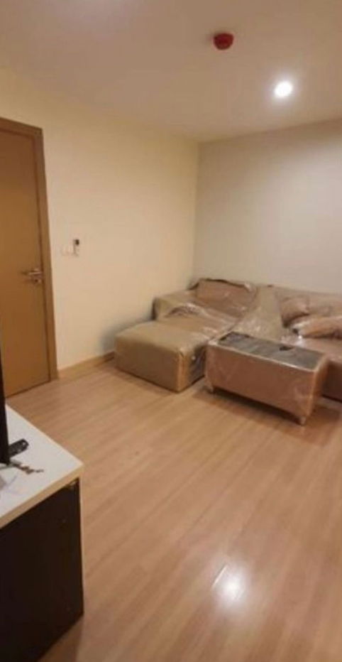 picture A Plus 2 @ Rattanathibet for rent ✨ Fully furnished - 3/8