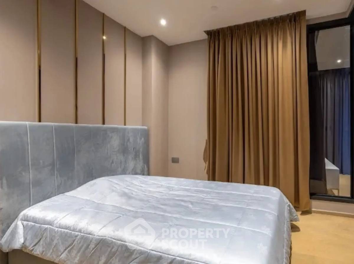 picture 1-BR Condo at ASHTON Asoke - Rama 9 near MRT Phra Ram 9 (ID 2455933) - 4/26