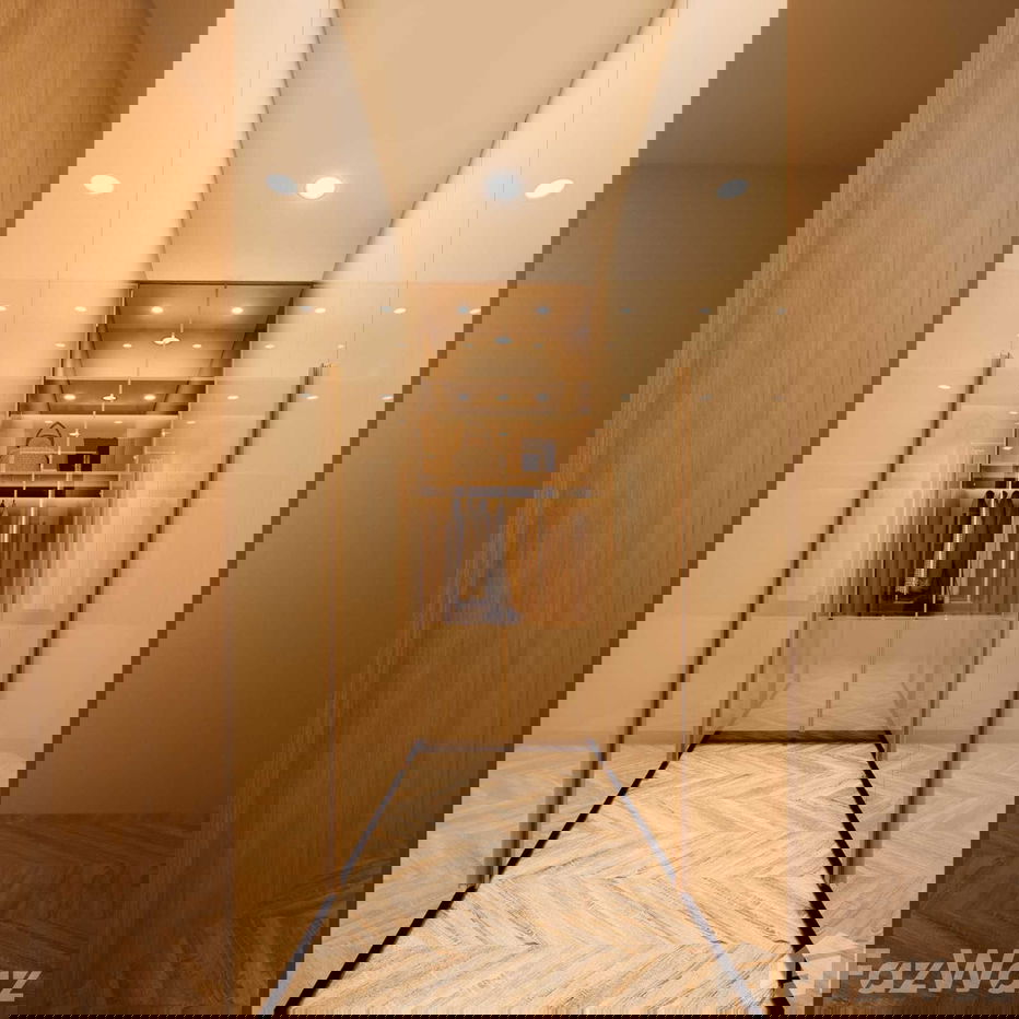 รูป ขาย วิลล่า 4 ห้องนอน ในโครงการ พิรันดา พลูวิลล่า 5333009 - รูปที่ 9/12