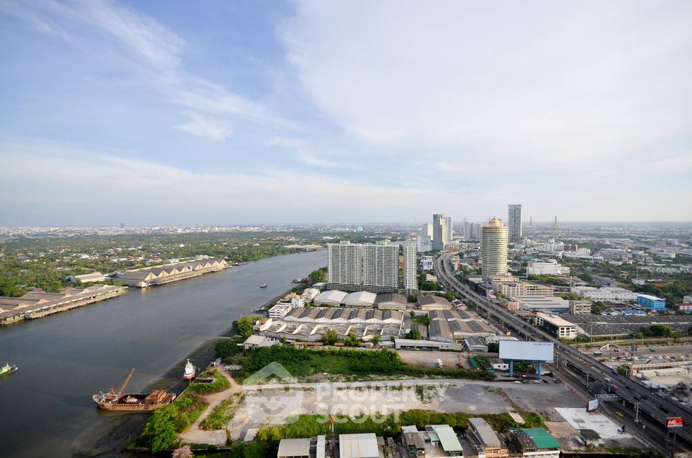 รูป คอนโด 1-ห้องนอน ที่ ศุภาลัย พรีมา ริวา พระราม 3 - นราธิวาส ใกล้ พระราม 3 (ID 382302) - รูปที่ 21/29