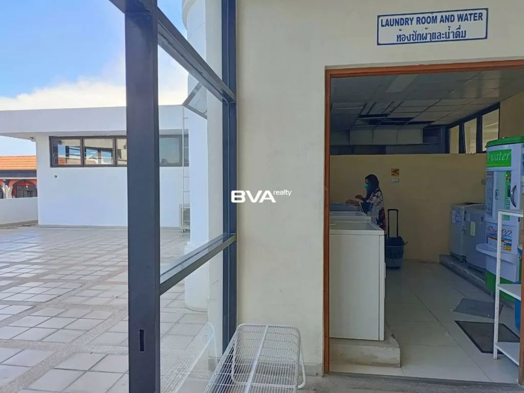 picture Sea view condo Jomtien Complex high floor sea view, no blocking view from VT7 - 21/21