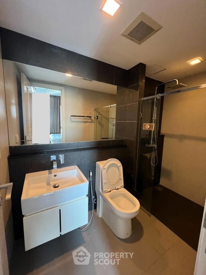 picture 2-BR Condo at The Signature By Urbano Saphan Kwai near BTS Saphan Khwai (ID 1396522) - 10/10