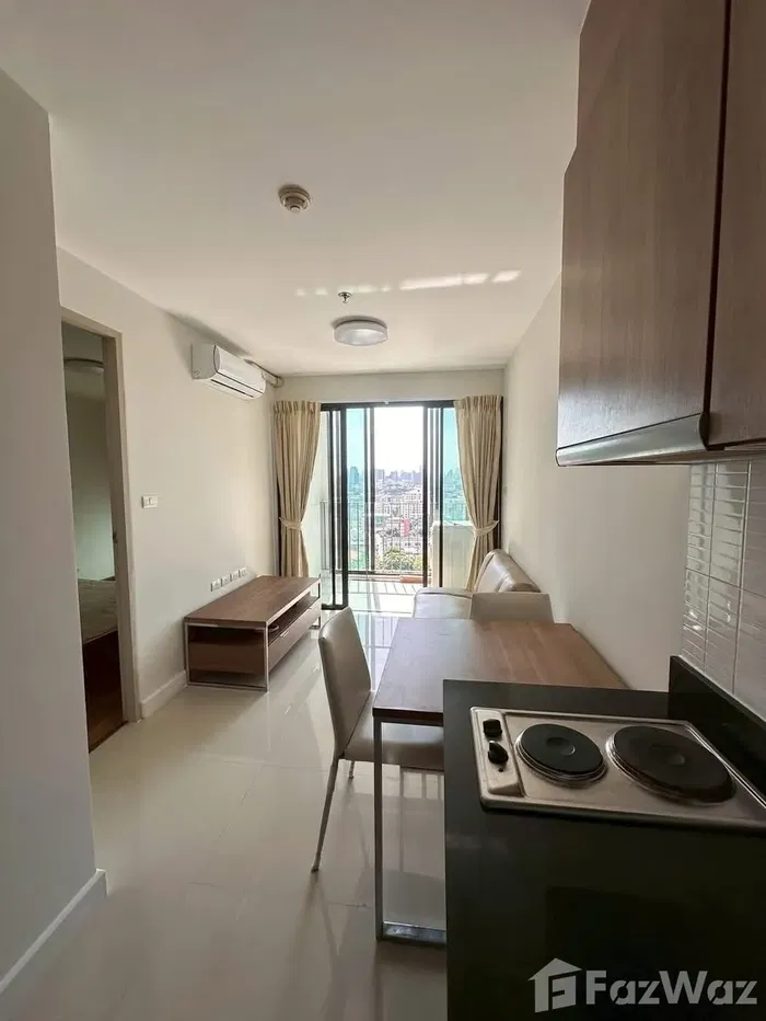 picture 1 Bedroom, 17th Floor | Warm Modern Interior |Unblocked City 5913469 - 3/16