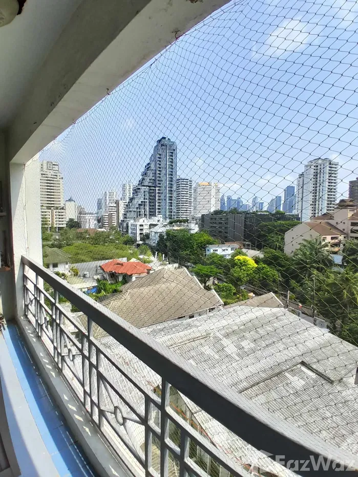 picture 3 Bedroom Condo for rent at Royal Castle 1762338 - 18/20