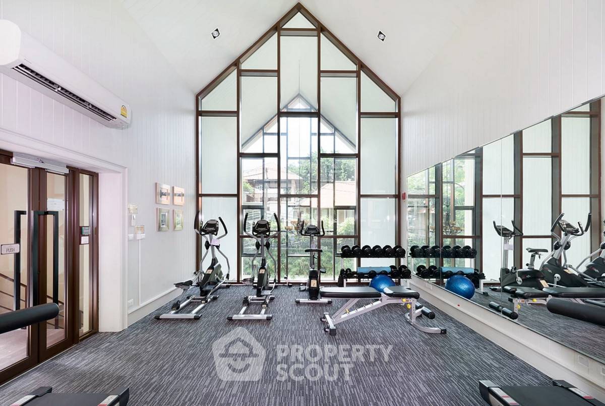 picture 1-BR Condo at Condolette Dwell Sukhumvit 26 near BTS Phrom Phong (ID 514416) - 11/11