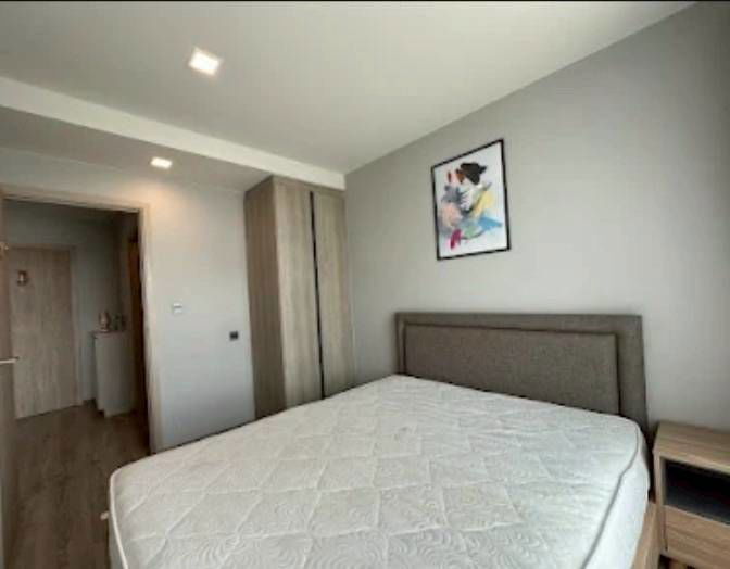 picture Maestro 19 Ratchada19 * Pet friendly* condo   1bathroom 1 bedroom 32sqm.BuildingB 6 floor  - 6/9