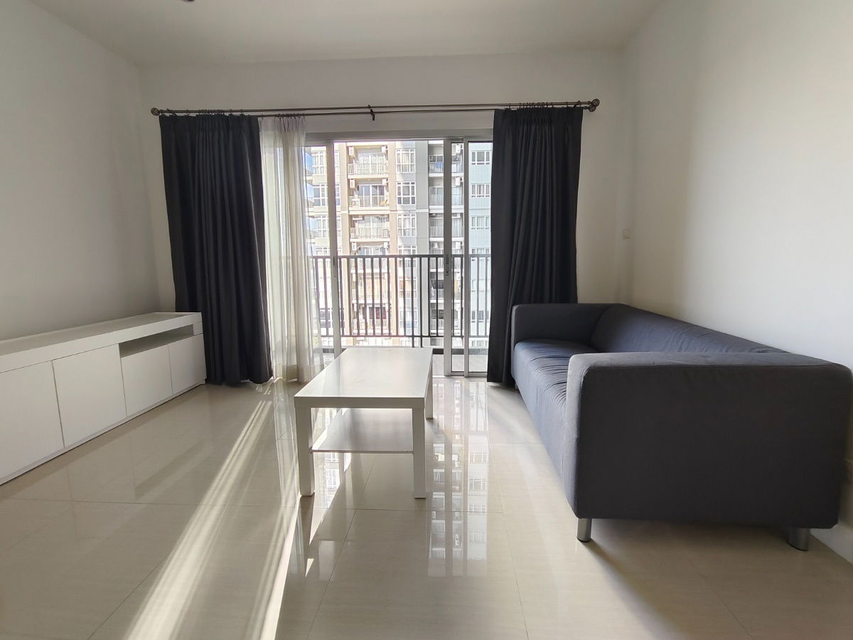 picture 💕Condo for rent at Manor Sanambinnam, located on the Chao Phraya River. 🌊✨ - 2/11