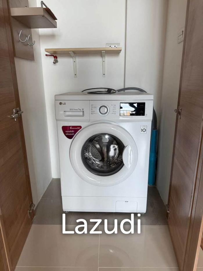 picture Luxury Condo in Rhythm Phahol-Ari, Phaya Thai - 15/15