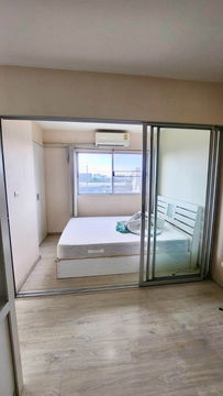 code : E109 Plum Condo Park Rangsit
