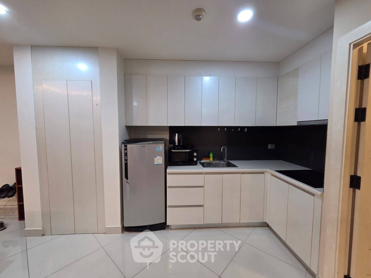 รูป คอนโด 2-ห้องนอน ที่ พาราไดช์ พาร์ค จอมเทียน ใกล้ หาดจอมเทียน (ID 2416048) - รูปที่ 4/11