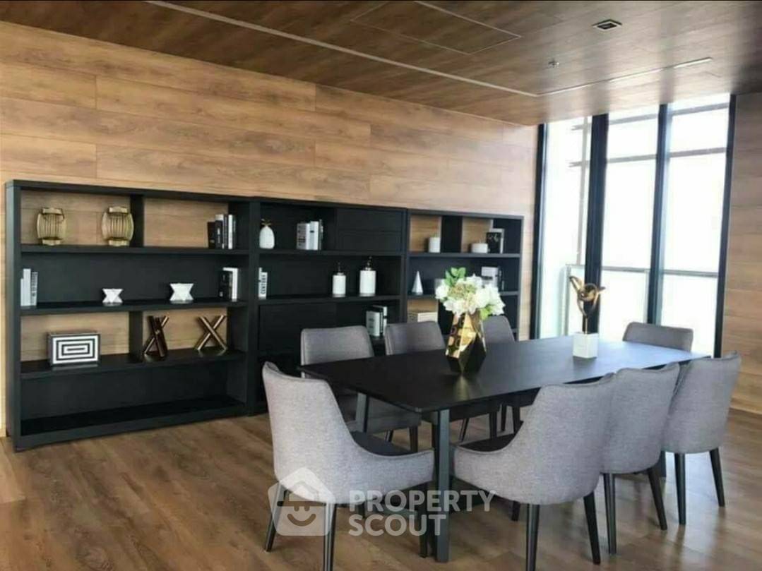 picture 1-BR Condo at Park Origin Phrom Phong near BTS Phrom Phong (ID 995398) - 2/6