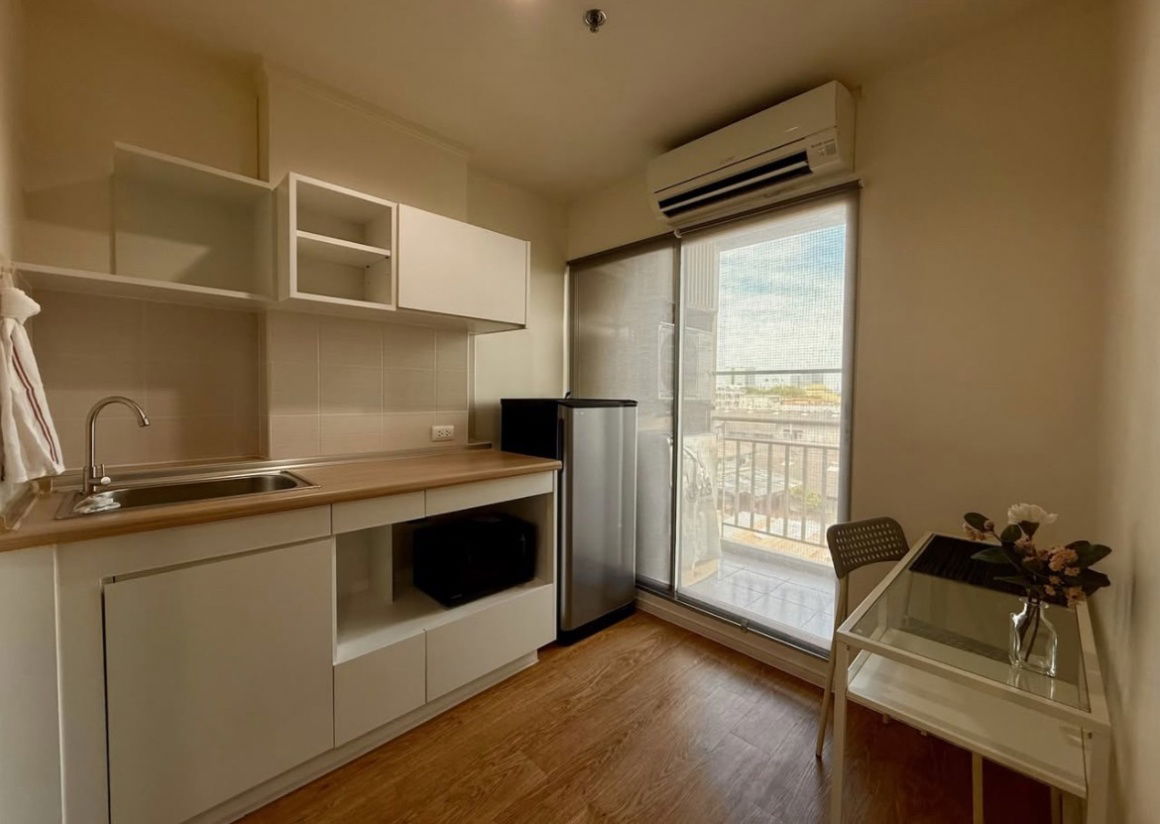 picture Lumpini Ville Lasalle - Bearing for rent ✨ Fully furnished - 6/9