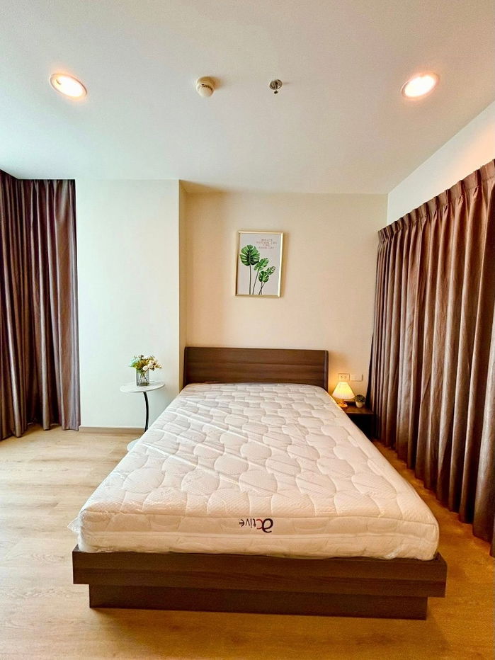 picture Selling a burden 🔥🔥 Special price condo, good location, Centric Sathorn - St.Louis MD-25085436 - 2/12