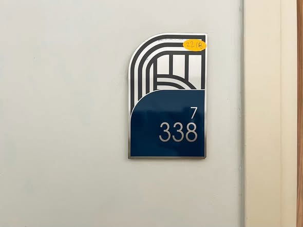 รูป 🔴RRB20601🟡 ให้เช่าถูกมาก 👍 Metro Sky Sathorn - Wutthakat 💛🧡 ✅ แอดไลน์ @930jwqti (มี @ ด้วยนะครับ) แอดมินตอบไว - รูปที่ 12/15