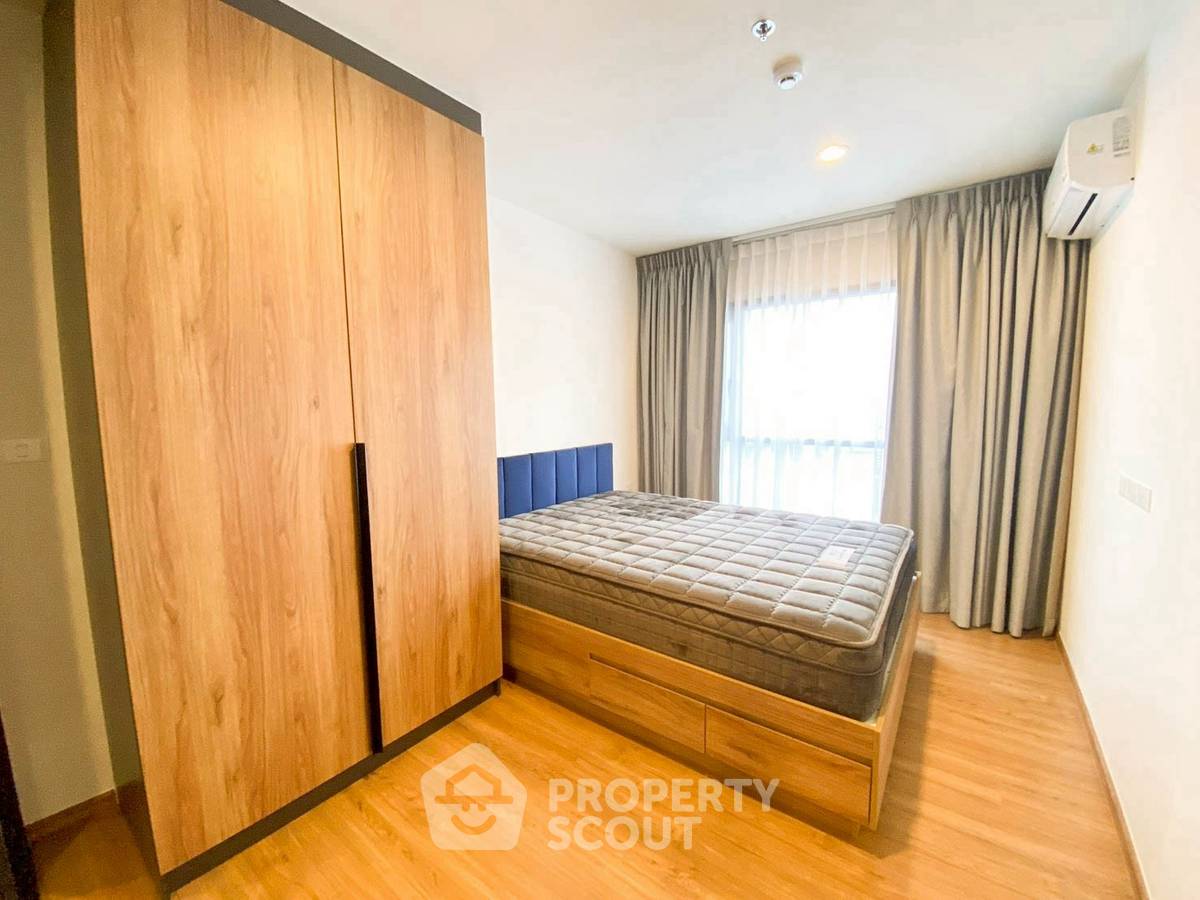 picture 1-BR Condo at THE LINE Vibe Phahonyothin near BTS Ha Yaek Lat Phrao (ID 2465794) - 5/8