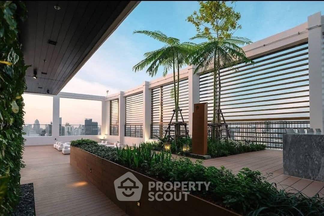 picture 1-BR Condo at Noble State 39 near BTS Phrom Phong (ID 2462761) - 21/22