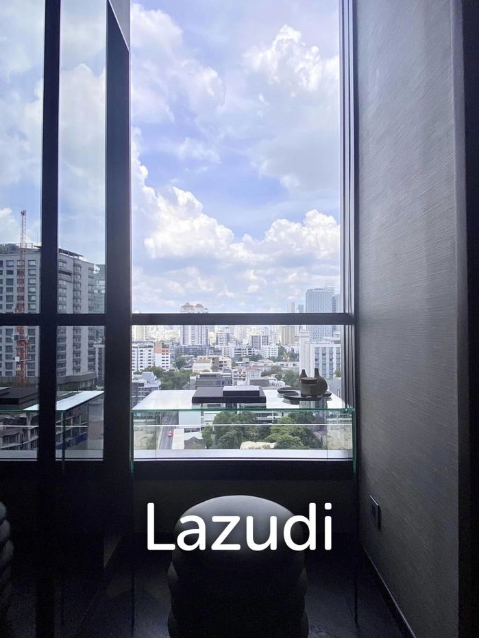 รูป 2 Bed 2 Bath 72 SQ.M The ESSE Sukhumvit 36 - รูปที่ 12/15