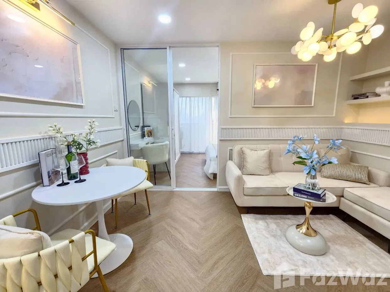 picture 1-bedroom fully renovated unit at Srivara Mansion 5913138 - 10/15