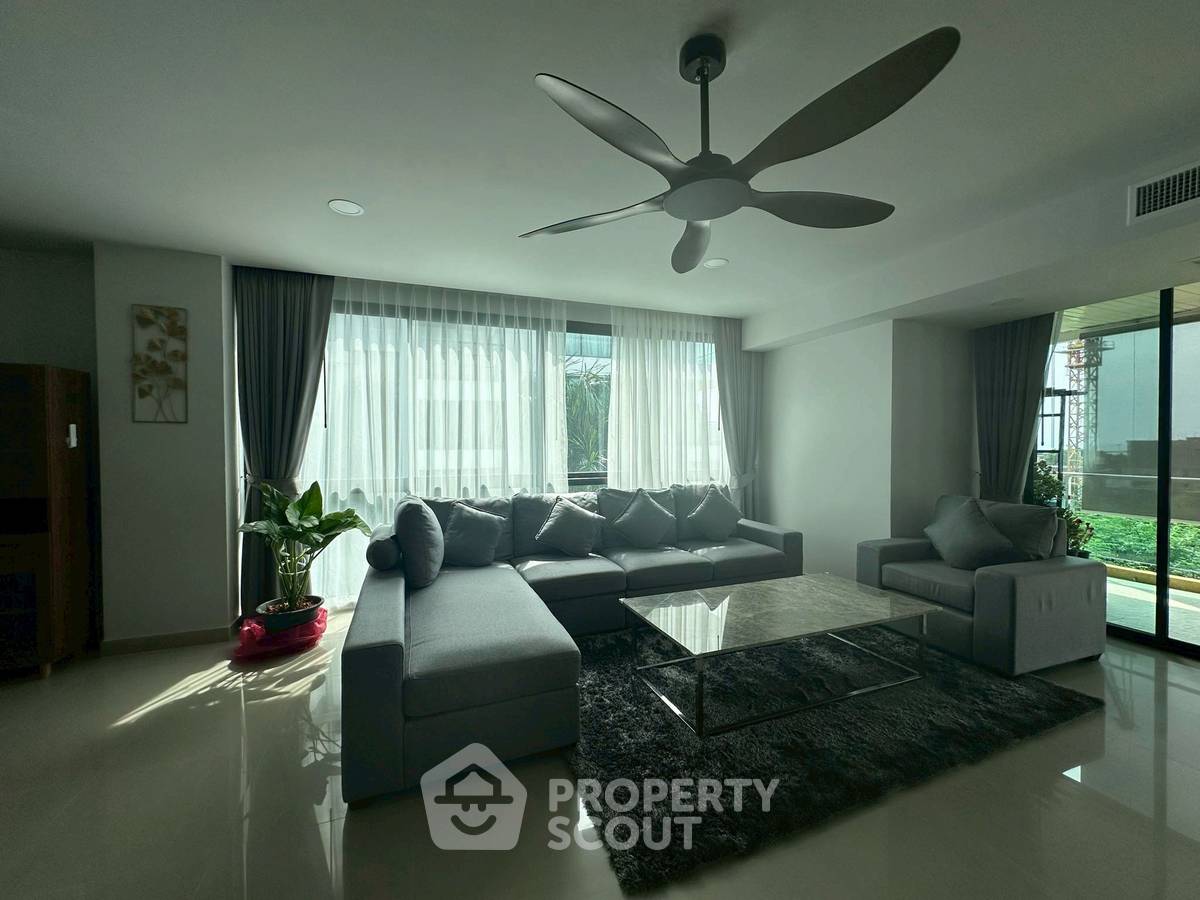 รูป คอนโด 2-ห้องนอน ที่ การ์ดีเนีย พัทยา ใกล้ เมืองพัทยา (ID 2393462) - รูปที่ 15/19