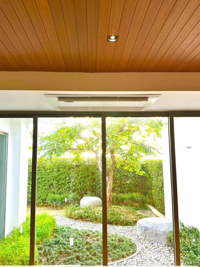 รูป ❤️ ให้เช่า บ้านวีเว่พระราม9 บ้านหรู  - รูปที่ 20/23