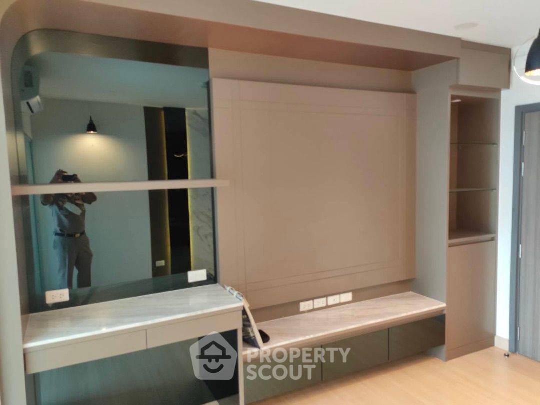 picture 1-BR Condo at Supalai Veranda Phasi Charoen Station near MRT Phasi Charoen (ID 2465758) - 8/15