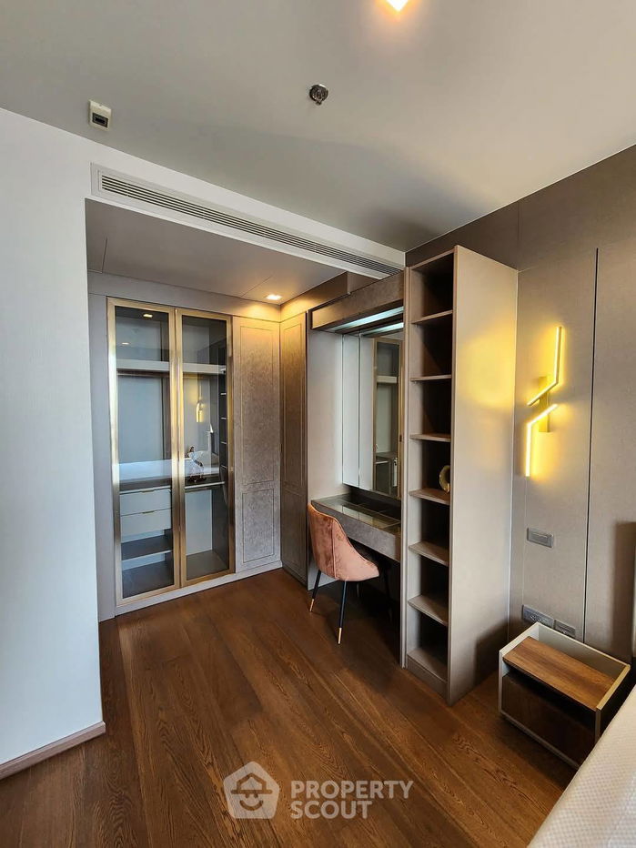picture 1-BR Condo at Ideo Q Sukhumvit 36 near BTS Thong Lor (ID 1984824) - 5/12