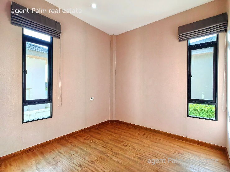 รูป 🏡 ขายบ้านจัดสรร ชั้นเดียว-เล่นระดับ 68 ตร.ว. 160 ตร.ม. - รูปที่ 9/17